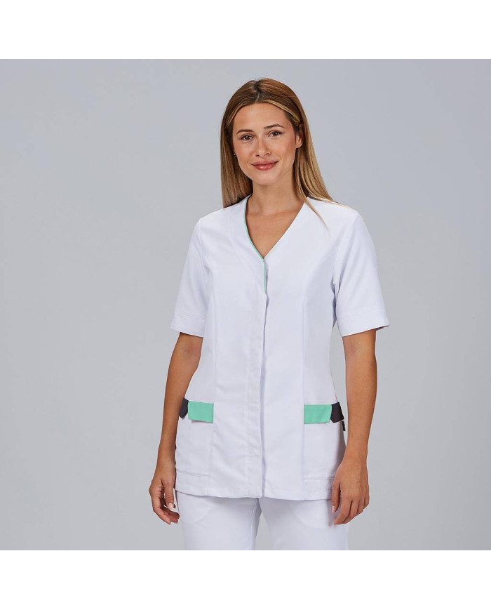 BLUSA MUJER CRIS GARYS
