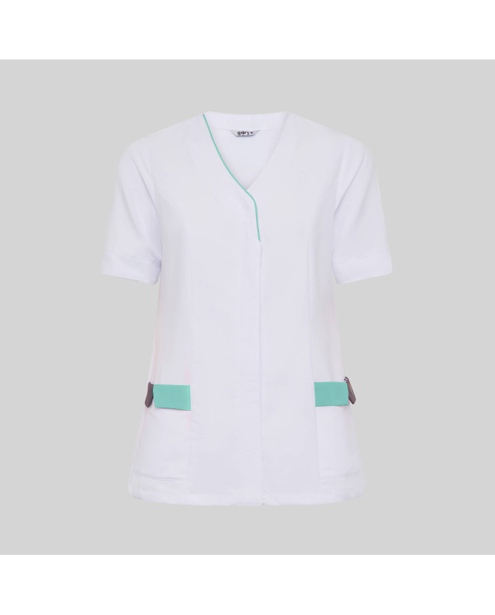 BLUSA MUJER CRIS GARYS