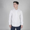 CAMISA HOMBRE SLIM FIT POPELIN GIANNI GARYS | Camisas