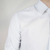 CAMISA HOMBRE SLIM FIT POPELIN GIANNI GARYS | Camisas