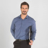CAMISA HOMBRE SLIM FIT POPELIN GIANNI GARYS | Camisas