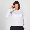 CAMISA MUJER POPELIN CHIARA GARYS | Camisas | Uniformes