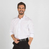 CAMISA HOMBRE SLIM FIT POPELIN MAURO GARYS | Camisas