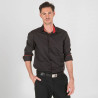 CAMISA HOMBRE SLIM FIT POPELIN MAURO GARYS | Camisas