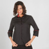 CAMISA MUJER PAOLA POPELIN GARYS | Camisas | Uniformes