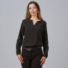 BLUSA MUJER ELASTICA GARYS