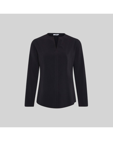 BLUSA MUJER ELASTICA GARYS