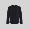 BLUSA MUJER ELASTICA GARYS