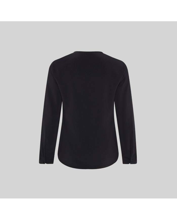 BLUSA MUJER ELASTICA GARYS