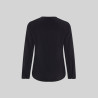 BLUSA MUJER ELASTICA GARYS