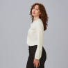 BLUSA MUJER ELASTICA GARYS