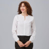 BLUSA MUJER ELASTICA GARYS