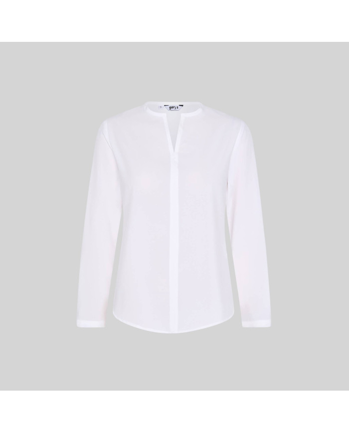 BLUSA MUJER ELASTICA GARYS