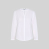 BLUSA MUJER ELASTICA GARYS