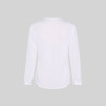 BLUSA MUJER ELASTICA GARYS