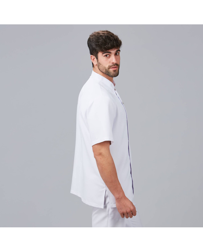 CHAQUETA HOMBRE MILOS GARYS