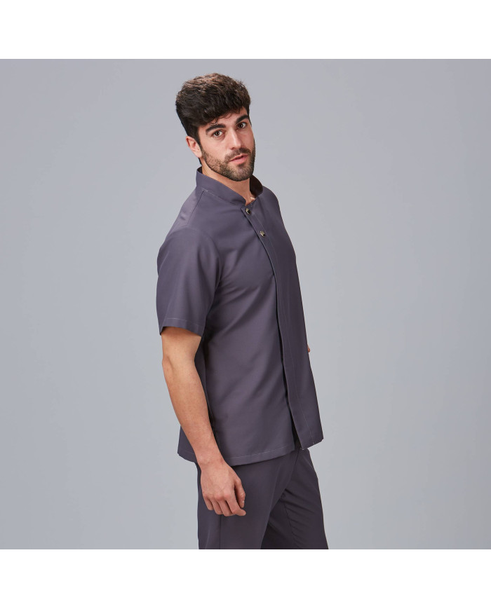 CHAQUETA HOMBRE MILOS GARYS