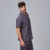 CHAQUETA HOMBRE MILOS GARYS