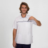POLO HOMBRE JAVIER SLIM FIT ELASTIK GARYS