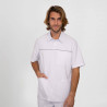 POLO HOMBRE JAVIER SLIM FIT ELASTIK GARYS