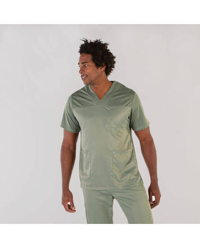 BLUSA HOMBRE IZAN PEACH GARYS
