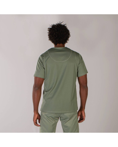 BLUSA HOMBRE IZAN PEACH GARYS