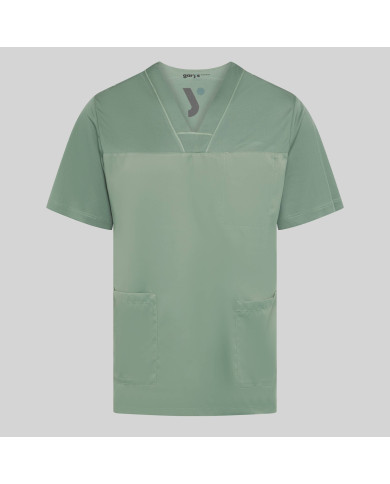 BLUSA HOMBRE IZAN PEACH GARYS