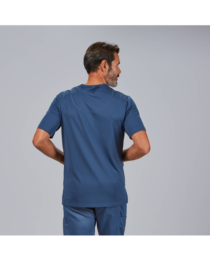 BLUSA HOMBRE IZAN PEACH GARYS