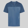 BLUSA HOMBRE IZAN PEACH GARYS
