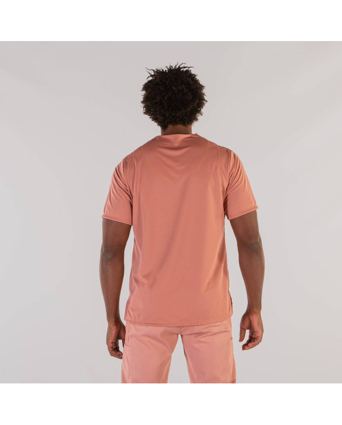 BLUSA HOMBRE IZAN PEACH GARYS