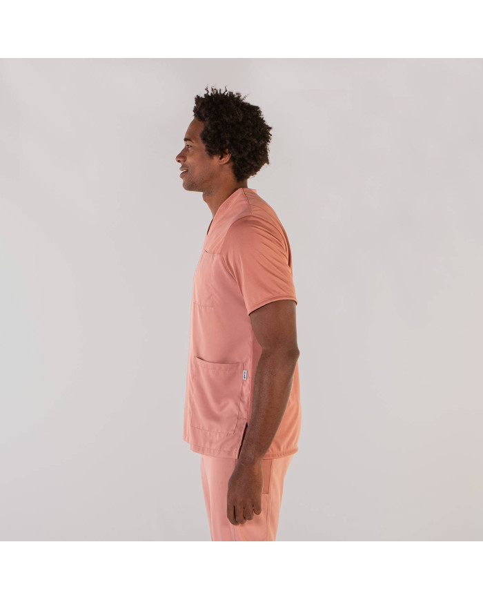 BLUSA HOMBRE IZAN PEACH GARYS