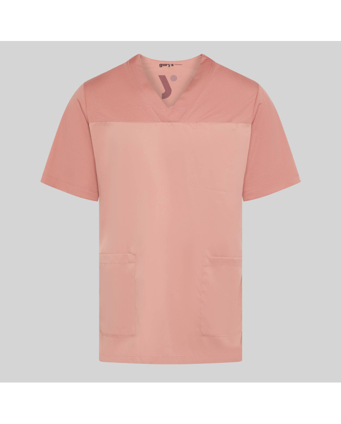BLUSA HOMBRE IZAN PEACH GARYS