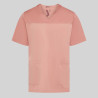BLUSA HOMBRE IZAN PEACH GARYS