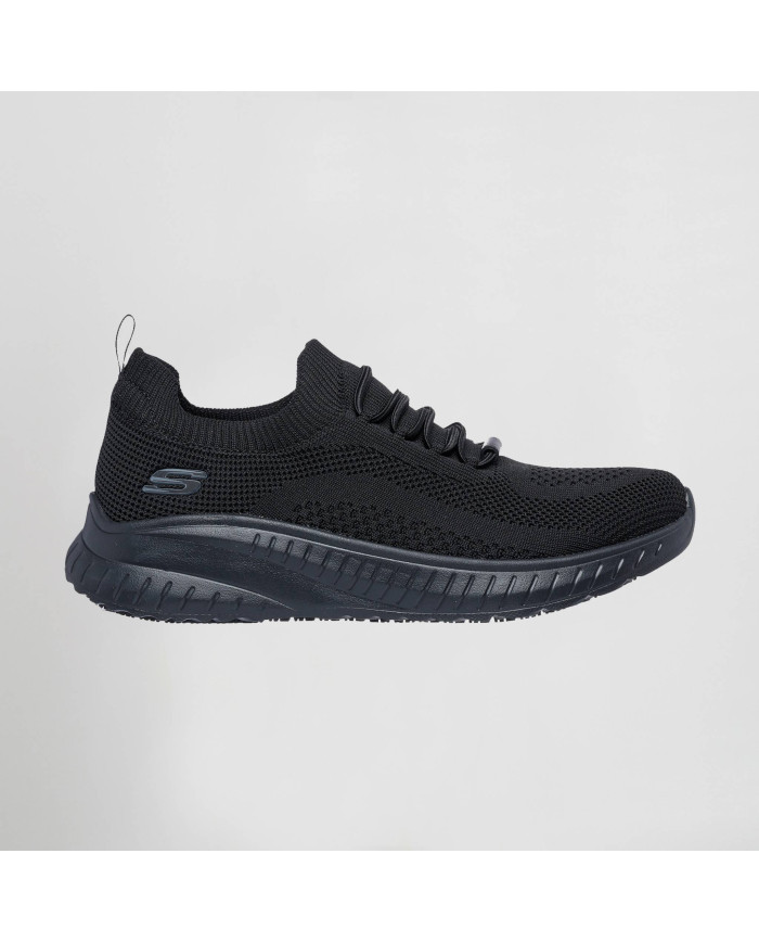SQUAD CHAOS SR SKECHERS MUJER GARYS