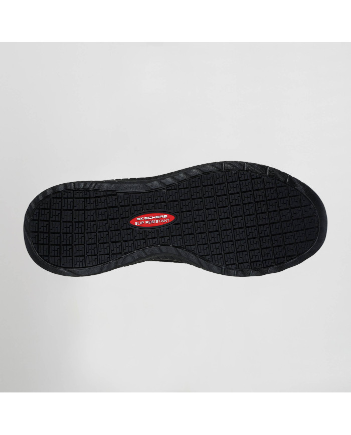 SQUAD CHAOS SR SKECHERS MUJER GARYS