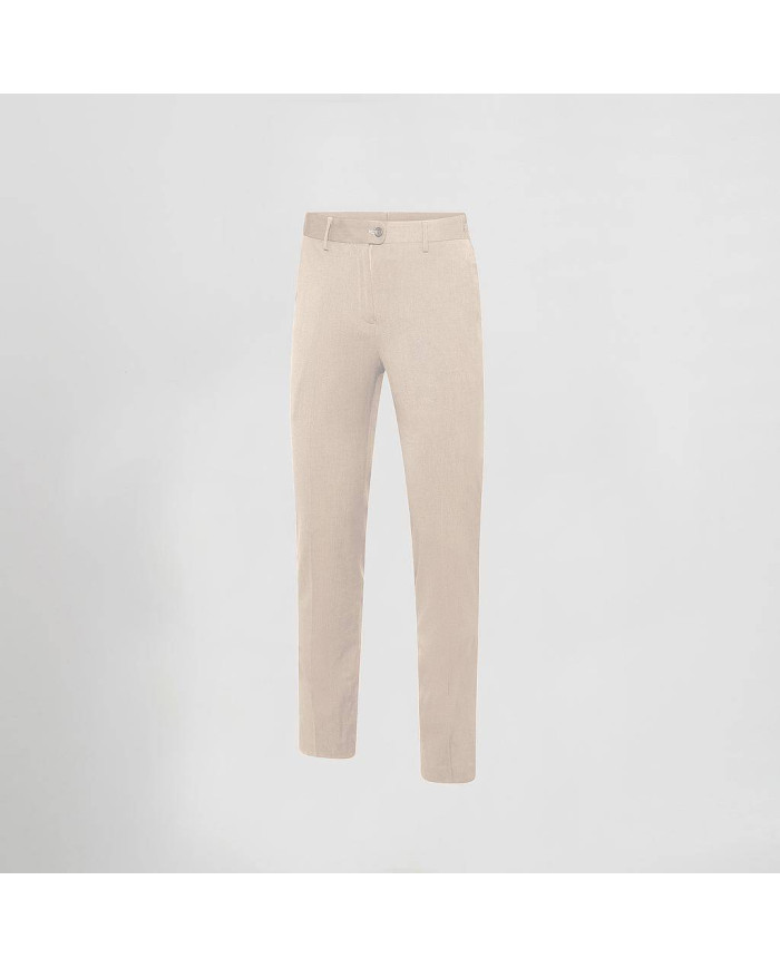 PANTALON MUJER CINTURA EXTENSIBLE TAFFORA GARYS