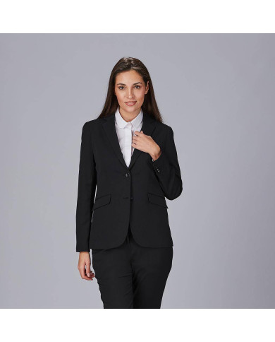 AMERICANA MUJER 2 BOTONES TAFFORA GARYS