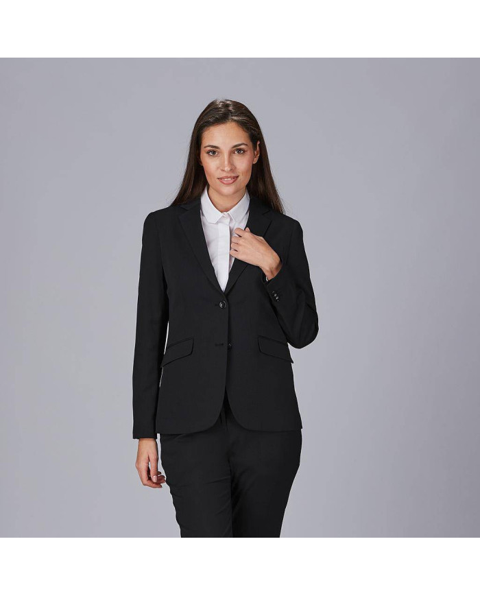 AMERICANA MUJER 2 BOTONES TAFFORA GARYS