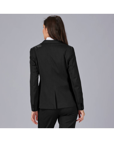 AMERICANA MUJER 2 BOTONES TAFFORA GARYS