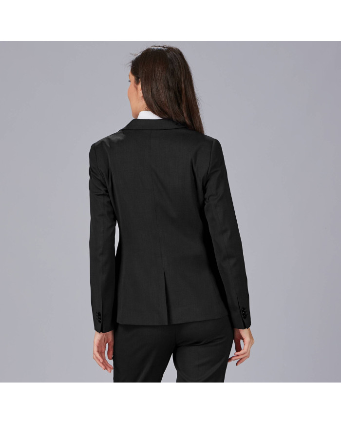 AMERICANA MUJER 2 BOTONES TAFFORA GARYS