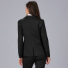 AMERICANA MUJER 2 BOTONES TAFFORA GARYS