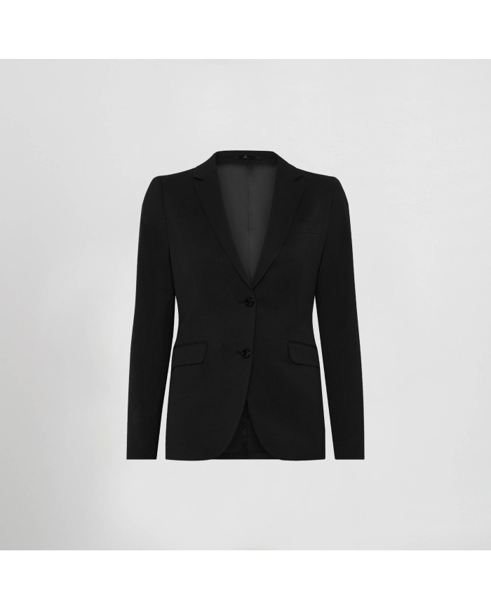 AMERICANA MUJER 2 BOTONES TAFFORA GARYS