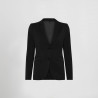 AMERICANA MUJER 2 BOTONES TAFFORA GARYS