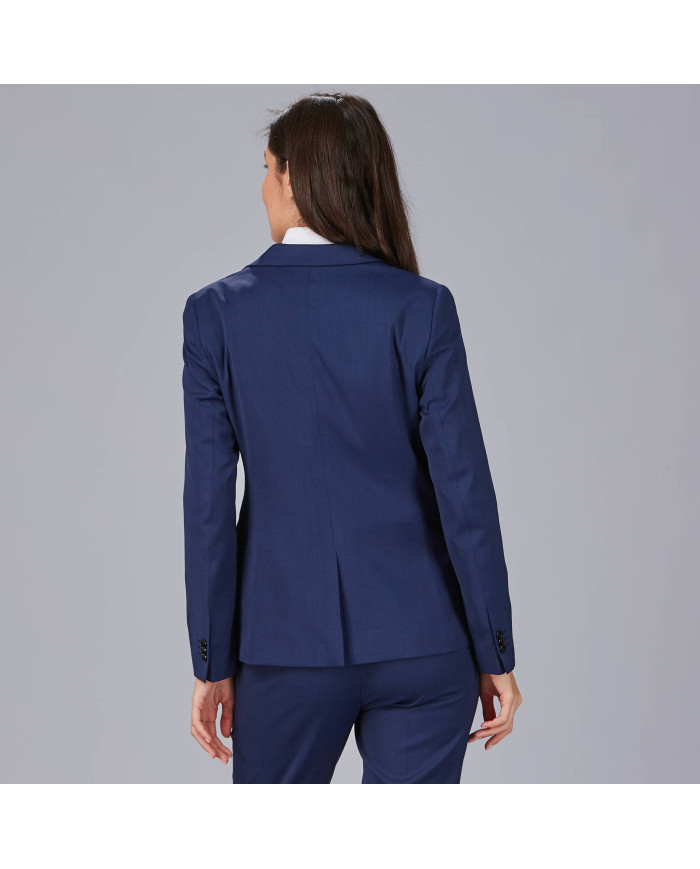 AMERICANA MUJER 2 BOTONES TAFFORA GARYS