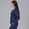 AMERICANA MUJER 2 BOTONES TAFFORA GARYS