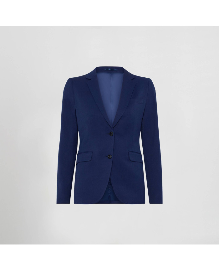 AMERICANA MUJER 2 BOTONES TAFFORA GARYS