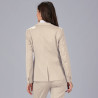 AMERICANA MUJER 2 BOTONES TAFFORA GARYS