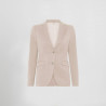 AMERICANA MUJER 2 BOTONES TAFFORA GARYS