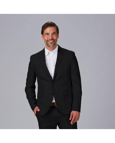 AMERICANA HOMBRE 2 BOTONES SLIM FIT TAFFORA GARYS