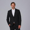 AMERICANA HOMBRE 2 BOTONES SLIM FIT TAFFORA GARYS